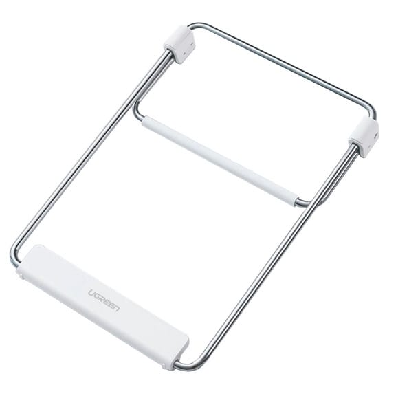 Ugreen Laptop Ständer Edelstahl – Verstellbar & Ergonomisch Faltbar – Weiteres Produktbild 1 Ugreen Laptop Ständer Edelstahl – Verstellbar & Ergonomisch Faltbar – Weiteres Produktbild 1