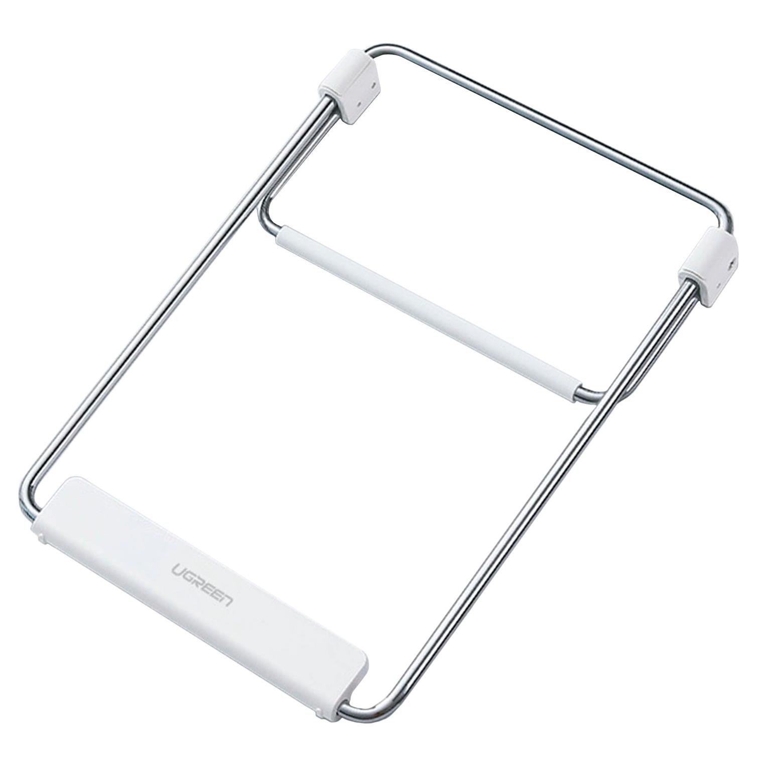 Ugreen Verstellbarer Laptop-Ständer – Höhenverstellbare Laptophalterung für Home-Office und Büro – Weiteres Produktbild 1 Ugreen Verstellbarer Laptop-Ständer – Höhenverstellbare Laptophalterung für Home-Office und Büro – Weiteres Produktbild 1