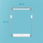 Ugreen Verstellbarer Laptop-Ständer – Höhenverstellbare Laptophalterung für Home-Office und Büro – Weiteres Produktbild 7