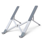 Ugreen Verstellbarer Laptop-Ständer – Faltbarer Aluminiumständer, höhenverstellbarer Laptopständer für unterwegs – Weiteres Produktbild 1