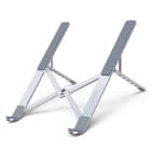 Ugreen Verstellbarer Laptop-Ständer – Faltbarer Aluminiumständer, höhenverstellbarer Laptopständer für unterwegs – Weiteres Produktbild 1