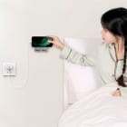 Ugreen Wandhalterung – Wandhalterung mit Doppelhaken, Metall Wandhalterung für Tablets und Smartphones – Weiteres Produktbild 4