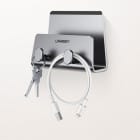 Ugreen Wandhalterung – Wandhalterung mit Doppelhaken, Metall Wandhalterung für Tablets und Smartphones – Weiteres Produktbild 6