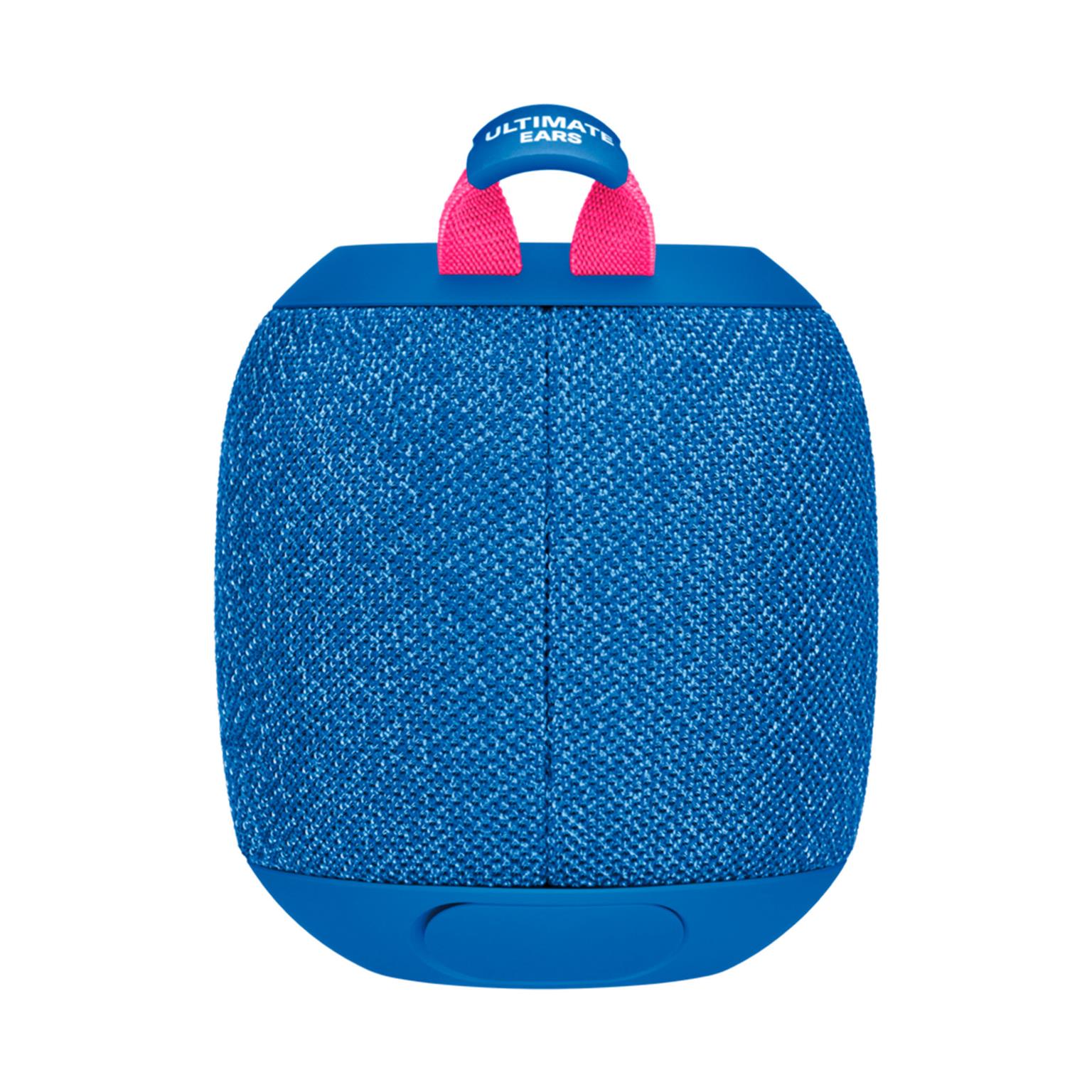 Ultimate Ears Wonderboom 3 – Bluetooth Lautsprecher, Outdoor Soundbox, wasserdicht und tragbar – Weiteres Produktbild 3 Ultimate Ears Wonderboom 3 – Bluetooth Lautsprecher, Outdoor Soundbox, wasserdicht und tragbar – Weiteres Produktbild 3