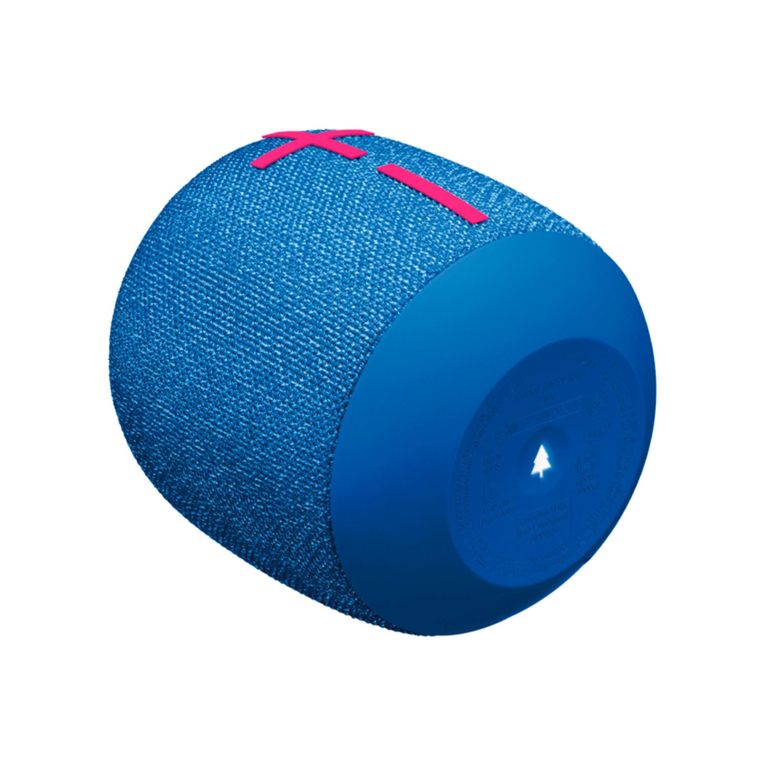 Ultimate Ears Wonderboom 3 – Bluetooth Lautsprecher, Outdoor Soundbox, wasserdicht und tragbar – Weiteres Produktbild 5 Ultimate Ears Wonderboom 3 – Bluetooth Lautsprecher, Outdoor Soundbox, wasserdicht und tragbar – Weiteres Produktbild 5