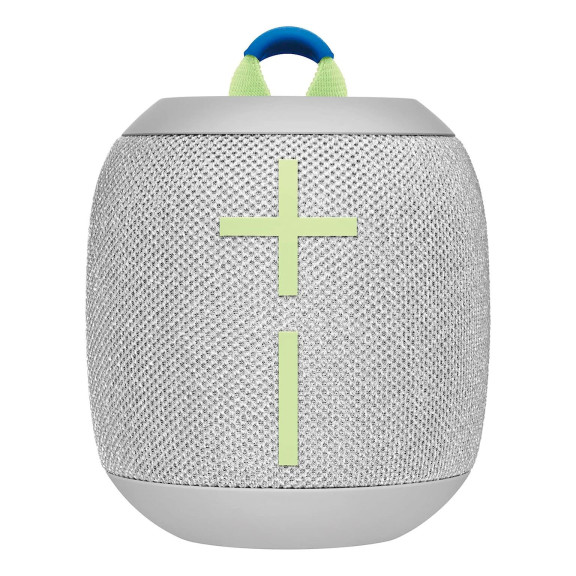 Ultimate Ears Wonderboom 3 – Bluetooth Lautsprecher, Outdoor Soundbox, wasserdicht und tragbar – Weiteres Produktbild 1 Ultimate Ears Wonderboom 3 – Bluetooth Lautsprecher, Outdoor Soundbox, wasserdicht und tragbar – Weiteres Produktbild 1
