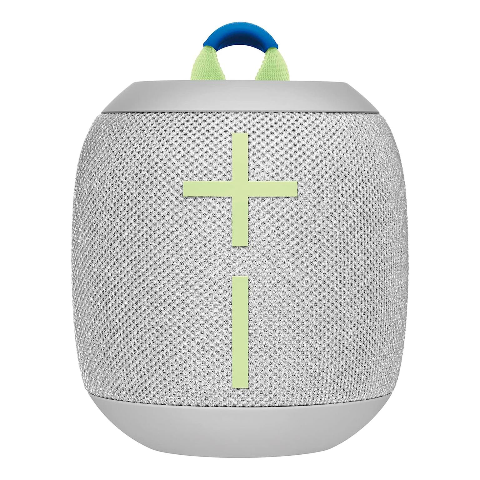 Ultimate Ears Wonderboom 3 – Bluetooth Lautsprecher, Outdoor Soundbox, wasserdicht und tragbar – Weiteres Produktbild 1 Ultimate Ears Wonderboom 3 – Bluetooth Lautsprecher, Outdoor Soundbox, wasserdicht und tragbar – Weiteres Produktbild 1