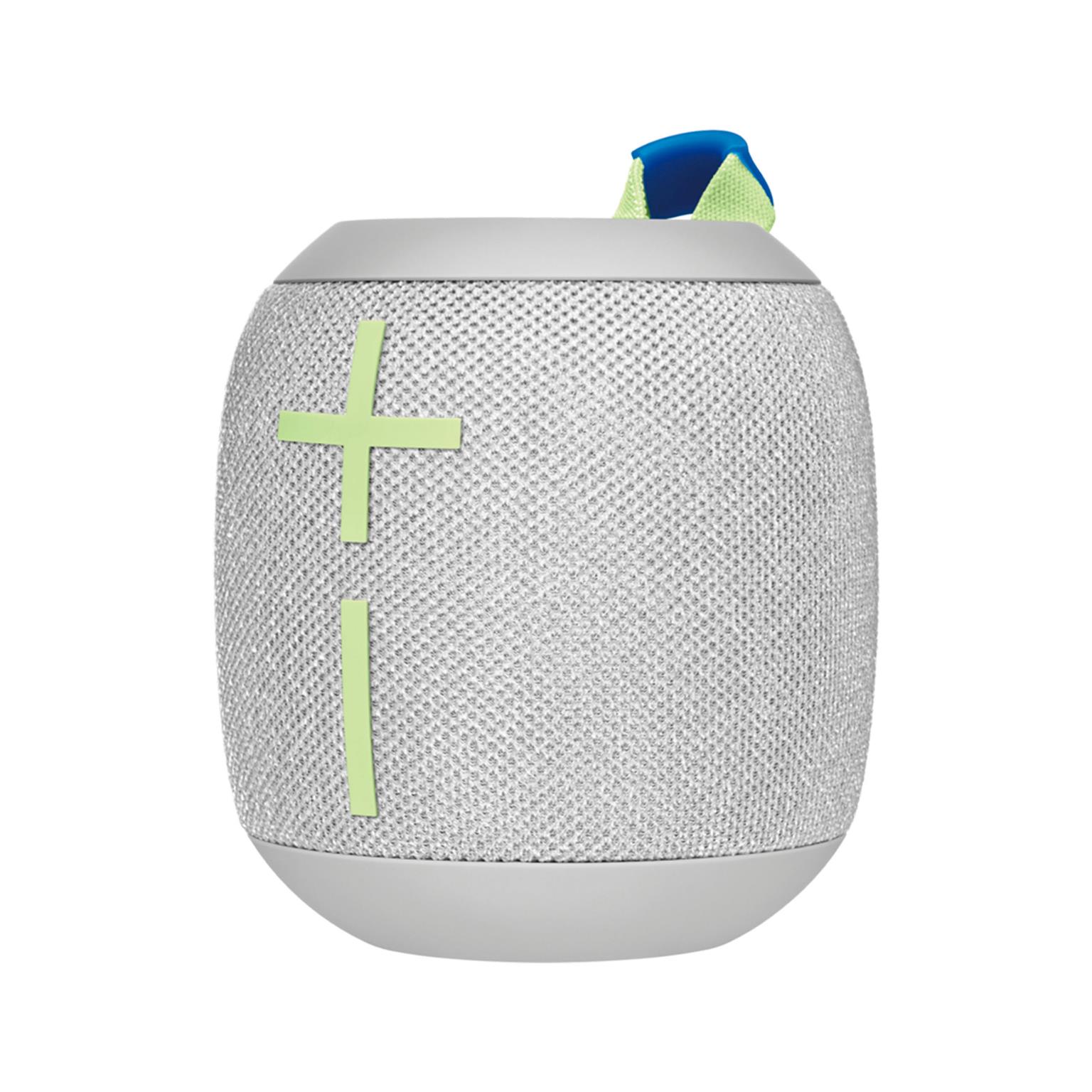 Ultimate Ears Wonderboom 3 – Bluetooth Lautsprecher, Outdoor Soundbox, wasserdicht und tragbar – Weiteres Produktbild 1