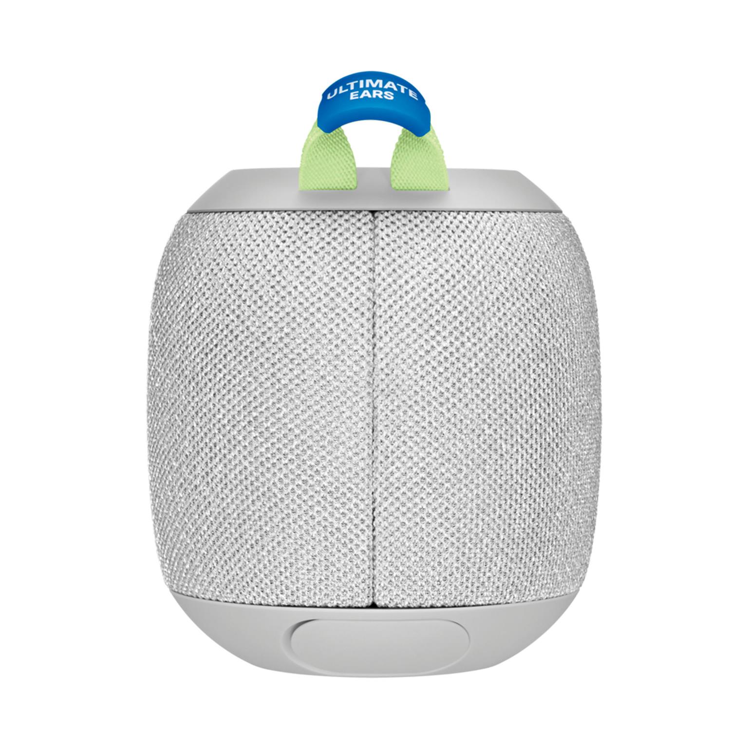 Ultimate Ears Wonderboom 3 – Bluetooth Lautsprecher, Outdoor Soundbox, wasserdicht und tragbar – Weiteres Produktbild 2