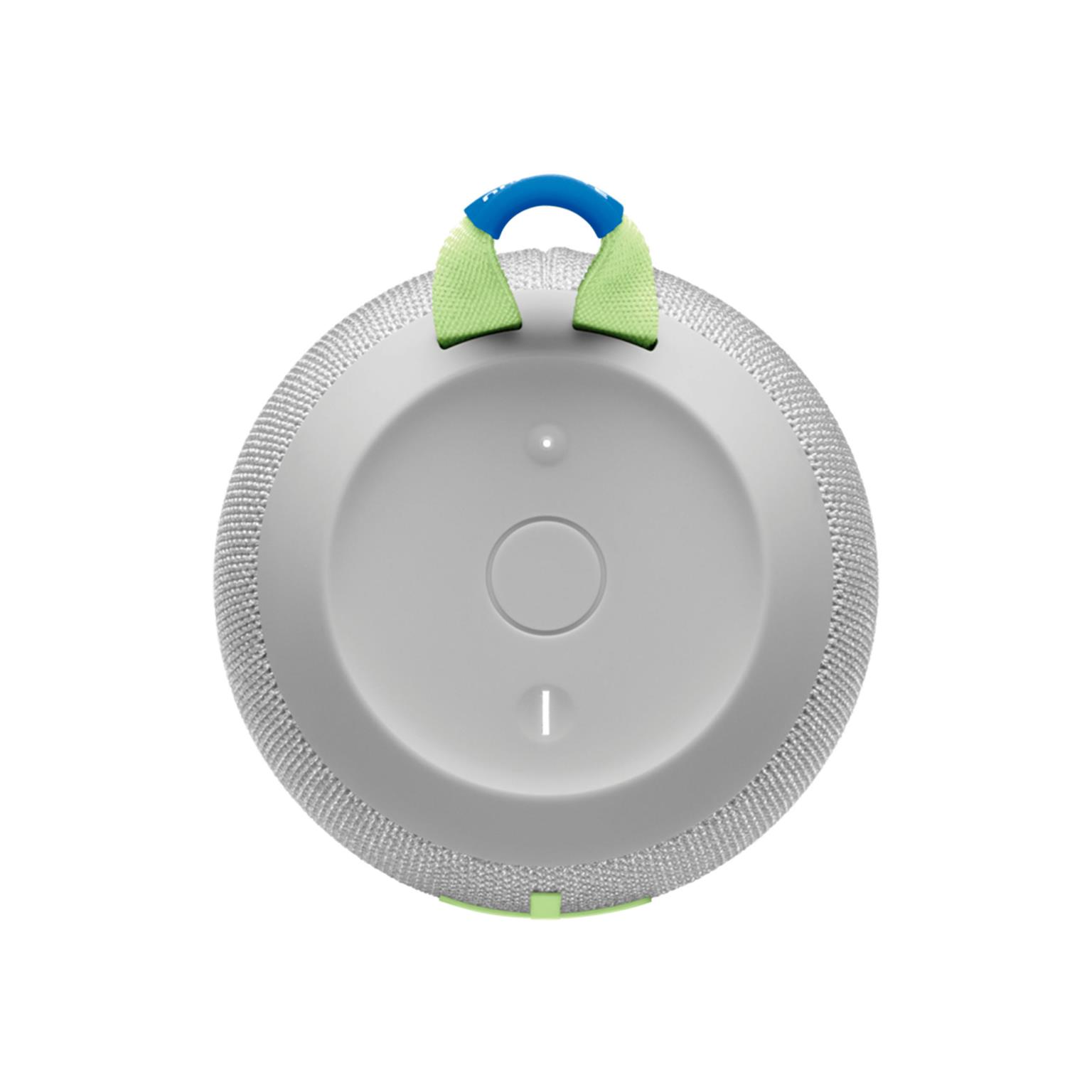 Ultimate Ears Wonderboom 3 – Bluetooth Lautsprecher, Outdoor Soundbox, wasserdicht und tragbar – Weiteres Produktbild 3