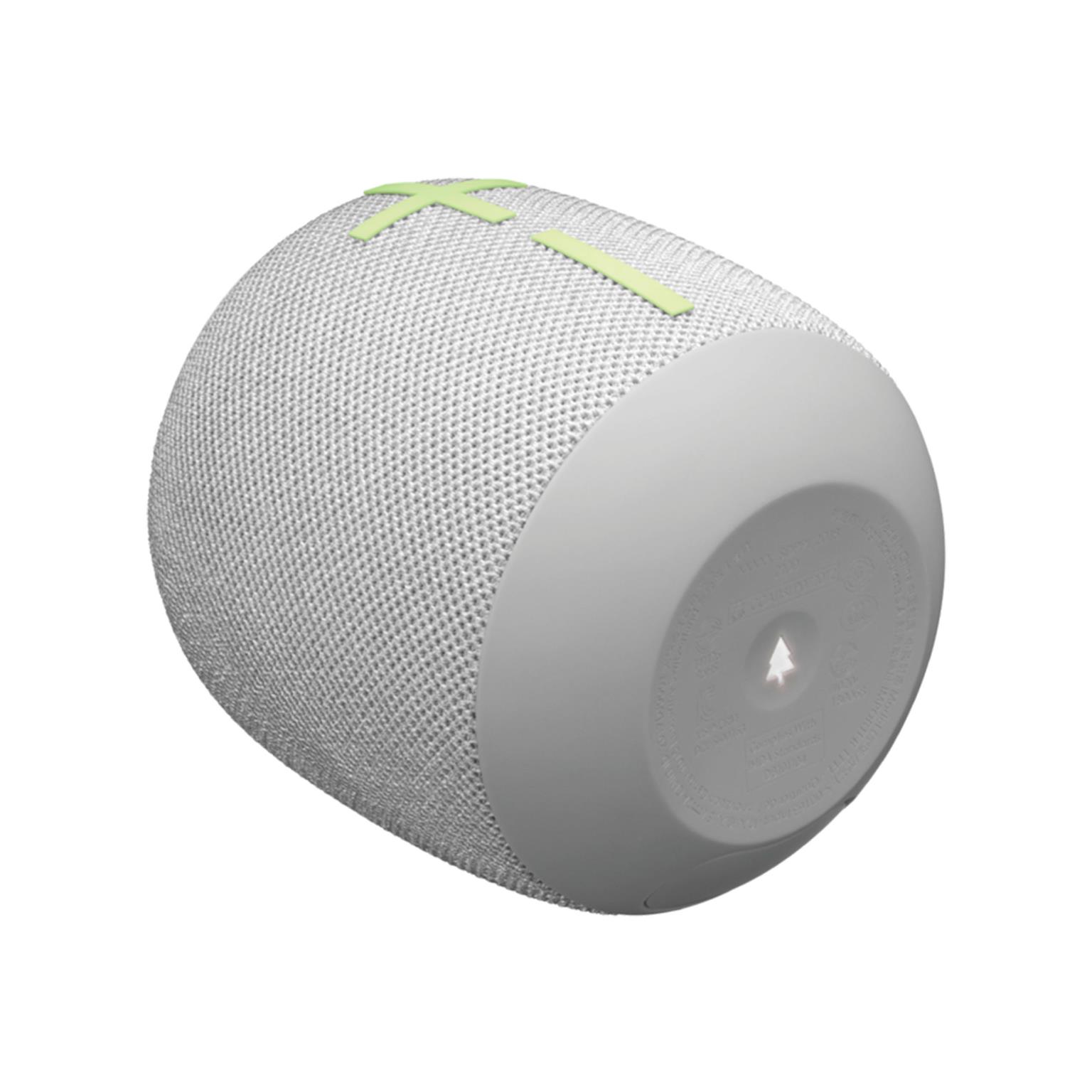 Ultimate Ears Wonderboom 3 – Bluetooth Lautsprecher, Outdoor Soundbox, wasserdicht und tragbar – Weiteres Produktbild 4