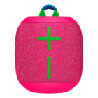 Ultimate Ears Wonderboom 3 – Bluetooth Lautsprecher, Outdoor Soundbox, wasserdicht und tragbar – Weiteres Produktbild 1