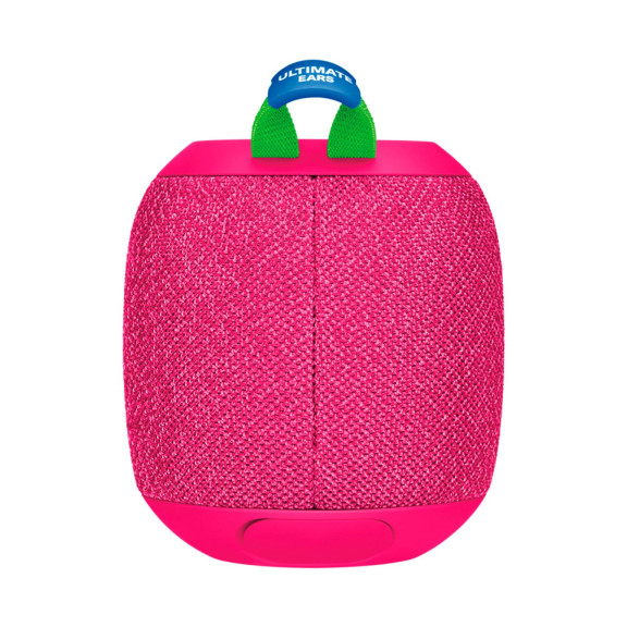 Ultimate Ears Wonderboom 3 – Bluetooth Lautsprecher, Outdoor Soundbox, wasserdicht und tragbar – Weiteres Produktbild 3 Ultimate Ears Wonderboom 3 – Bluetooth Lautsprecher, Outdoor Soundbox, wasserdicht und tragbar – Weiteres Produktbild 3