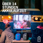 Ultimate Ears Wonderboom 3 – Bluetooth Lautsprecher, Outdoor Soundbox, wasserdicht und tragbar – Weiteres Produktbild 7