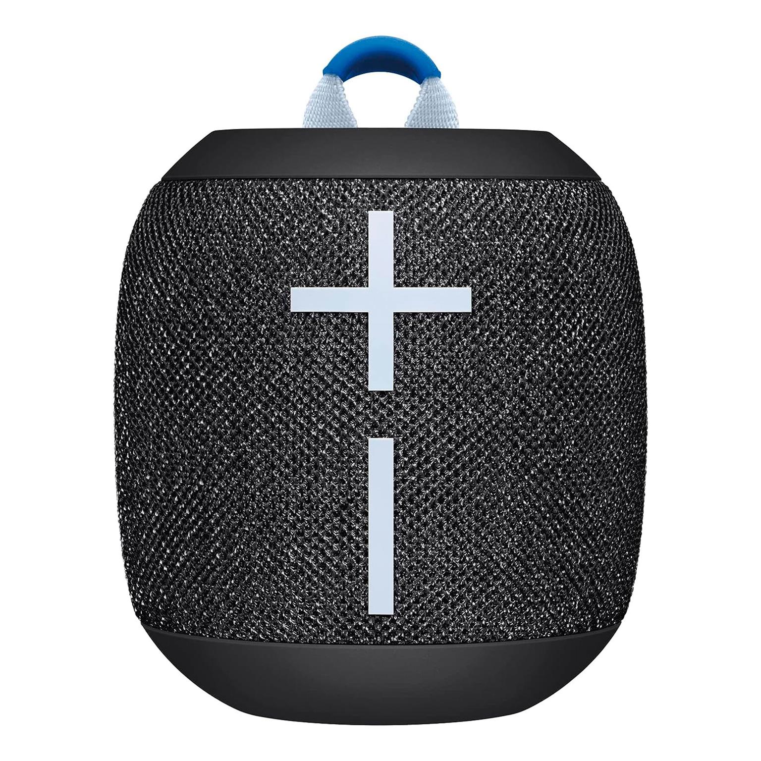 Ultimate Ears Wonderboom 3 – Bluetooth Lautsprecher, Outdoor Soundbox, wasserdicht und tragbar – Weiteres Produktbild 1 Ultimate Ears Wonderboom 3 – Bluetooth Lautsprecher, Outdoor Soundbox, wasserdicht und tragbar – Weiteres Produktbild 1