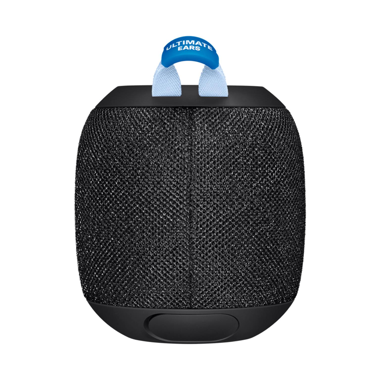 Ultimate Ears Wonderboom 3 – Bluetooth Lautsprecher, Outdoor Soundbox, wasserdicht und tragbar – Weiteres Produktbild 2