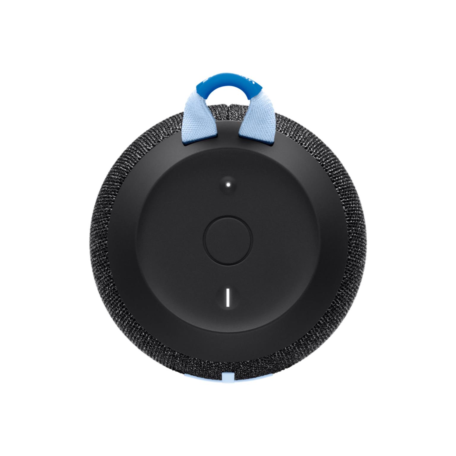Ultimate Ears Wonderboom 3 – Bluetooth Lautsprecher, Outdoor Soundbox, wasserdicht und tragbar – Weiteres Produktbild 3