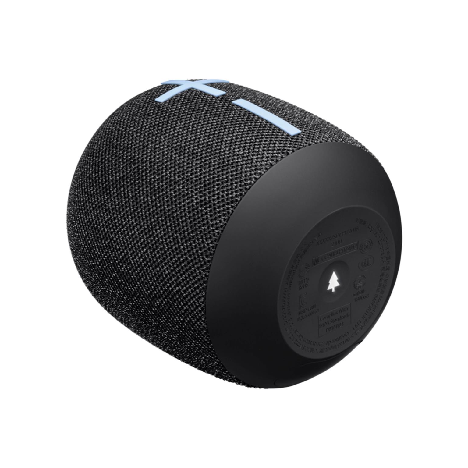 Ultimate Ears Wonderboom 3 – Bluetooth Lautsprecher, Outdoor Soundbox, wasserdicht und tragbar – Weiteres Produktbild 4