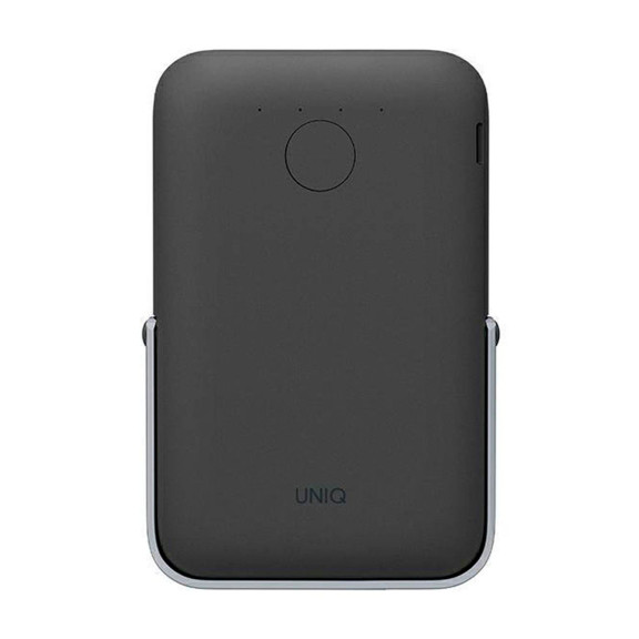 Uniq Hoveo Wireless Powerbank – Schnelllade Powerbank mit 5000mAh, USB-C Powerbank, Magnetische Powerbank – Weiteres Produktbild 2