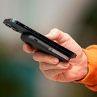 Uniq Hoveo Wireless Powerbank – Schnelllade Powerbank mit 5000mAh, USB-C Powerbank, Magnetische Powerbank – Weiteres Produktbild 8