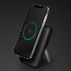 Uniq Hoveo Wireless Powerbank – Schnelllade Powerbank mit 5000mAh, USB-C Powerbank, Magnetische Powerbank – Weiteres Produktbild 9