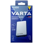 VARTA Powerbank – 2x USB-A + 1x USB-C bidirektional für Smartphones und andere Geräte – Energy Serie, 15000 mAh – Weiteres Produktbild 9