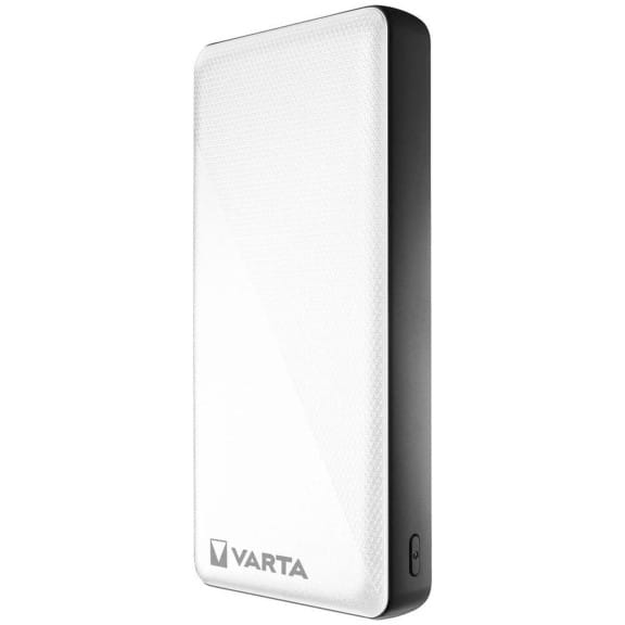 VARTA Powerbank – 2x USB-A + 1x USB-C bidirektional für Smartphones und andere Geräte – Energy Serie, 20000 mAh – Weiteres Produktbild 2 VARTA Powerbank – 2x USB-A + 1x USB-C bidirektional für Smartphones und andere Geräte – Energy Serie, 20000 mAh – Weiteres Produktbild 2