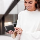 Vonmählen Air Beats Mini – Kabelloser Lautsprecher wasserdicht mit langer Akkulaufzeit und kraftvollem Sound – Weiteres Produktbild 7