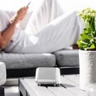 Vonmählen Air Beats Mini – Kabelloser Lautsprecher wasserdicht mit langer Akkulaufzeit und kraftvollem Sound – Weiteres Produktbild 7