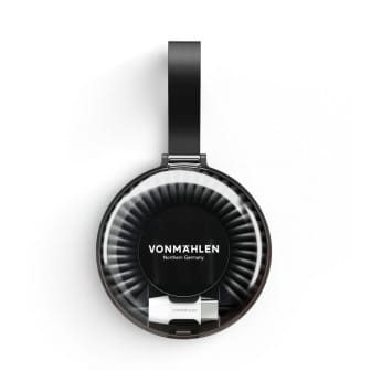 Vonmählen allroundo C – Multi-Ladekabel mit Fast Charging USB-C Ladekabel Micro USB Kabel und Lightning Adapter – Black Vonmählen allroundo C – Multi-Ladekabel mit Fast Charging USB-C Ladekabel Micro USB Kabel und Lightning Adapter – Black