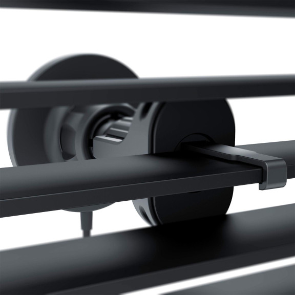 Vonmählen Aura Car – Wireless Charging Matte, magnetisches Qi-Ladegerät für Handys – Weiteres Produktbild 3