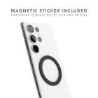 Vonmählen Aura Car – Wireless Charging Matte, magnetisches Qi-Ladegerät für Handys – Weiteres Produktbild 5