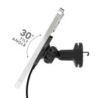 Vonmählen Aura Car – Wireless Charging Matte, magnetisches Qi-Ladegerät für Handys – Weiteres Produktbild 7