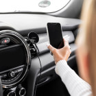 Vonmählen Aura Car – Wireless Charging Matte, magnetisches Qi-Ladegerät für Handys – Weiteres Produktbild 9