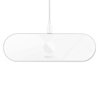 Vonmählen Aura Home – 3in1 kabellose Ladestation für induktives Laden – für Qi fähige Geräte – Weiteres Produktbild 1