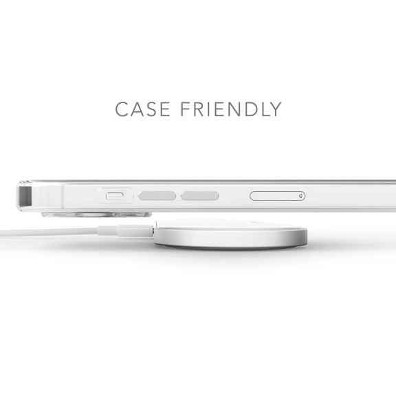 Vonmählen Aura Home – 3in1 kabellose Ladestation für induktives Laden – für Qi fähige Geräte – Weiteres Produktbild 2 Vonmählen Aura Home – 3in1 kabellose Ladestation für induktives Laden – für Qi fähige Geräte – Weiteres Produktbild 2