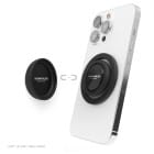 Vonmählen Smartphone Fingerring – Fingerhalterung und Stativfunktion für Smartphone, Backflip Mag – mit MagSafe – Weiteres Produktbild 4