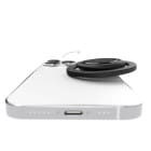 Vonmählen Smartphone Fingerring – Fingerhalterung und Stativfunktion für Smartphone, Backflip Mag – mit MagSafe – Weiteres Produktbild 5