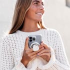 Vonmählen Smartphone Fingerring – Fingerhalterung und Stativfunktion für Smartphone, Backflip Mag – mit MagSafe – Weiteres Produktbild 8