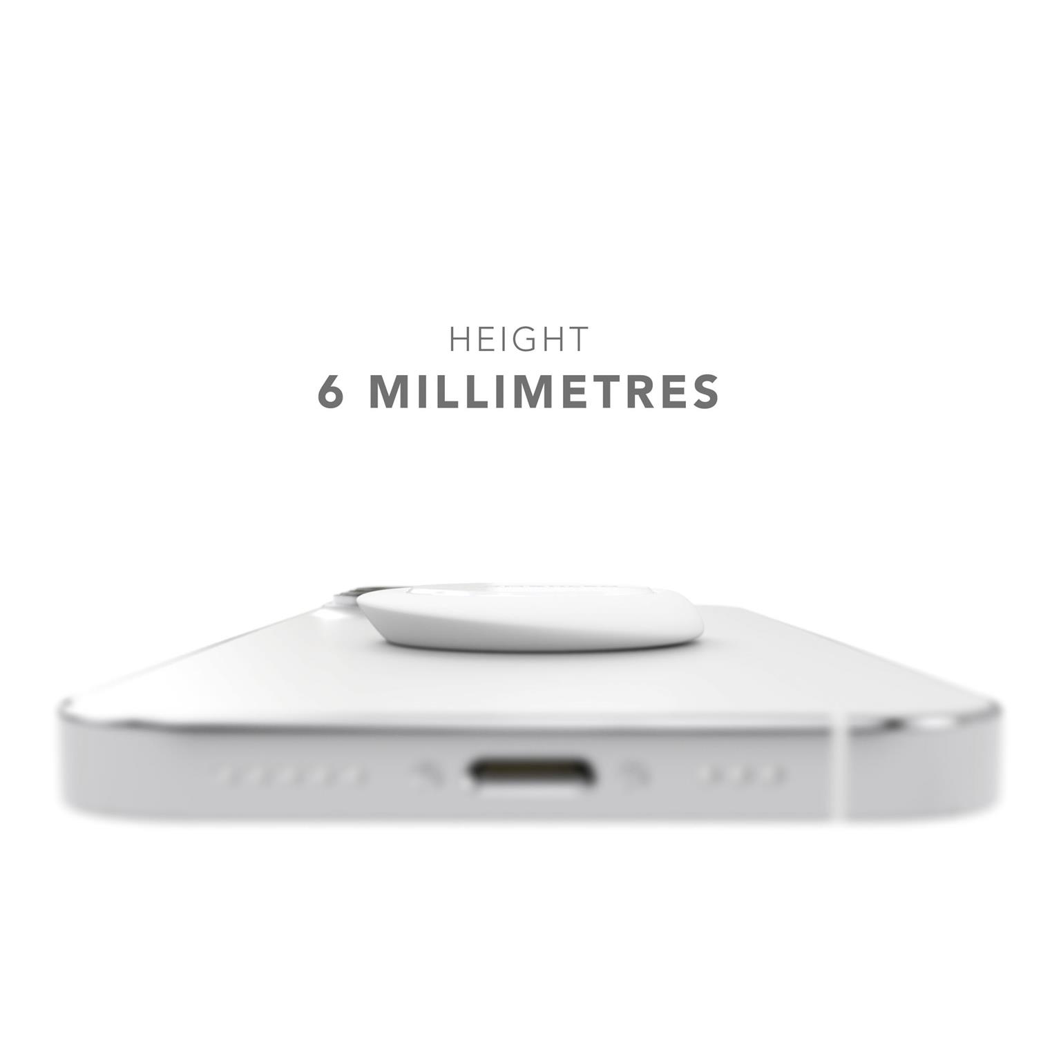 Vonmählen Smartphone Fingerring – Fingerhalterung und Stativfunktion für Smartphone, Backflip Pure – Weiteres Produktbild 2 Vonmählen Smartphone Fingerring – Fingerhalterung und Stativfunktion für Smartphone, Backflip Pure – Weiteres Produktbild 2