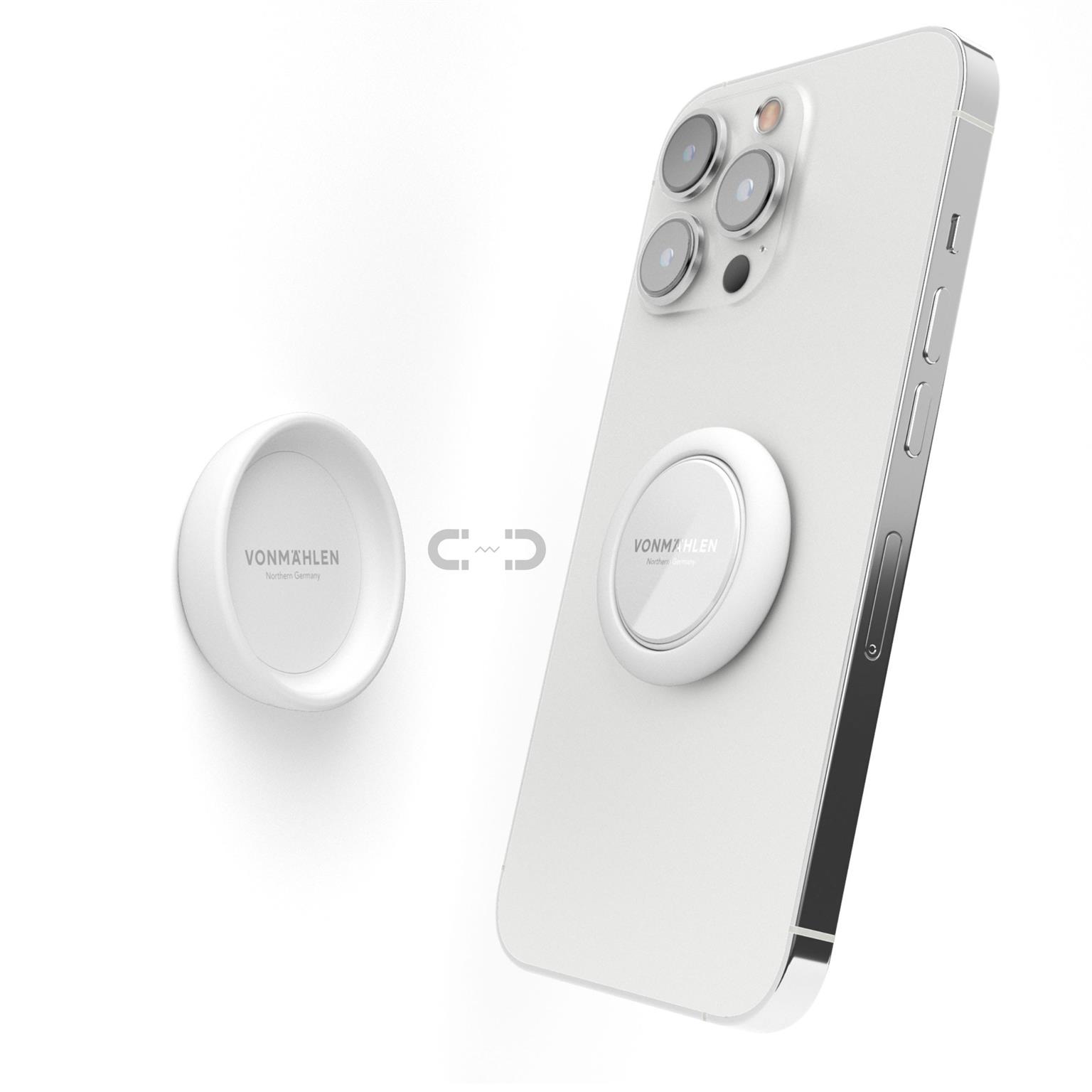 Vonmählen Smartphone Fingerring – Fingerhalterung und Stativfunktion für Smartphone, Backflip Pure – Weiteres Produktbild 5 Vonmählen Smartphone Fingerring – Fingerhalterung und Stativfunktion für Smartphone, Backflip Pure – Weiteres Produktbild 5