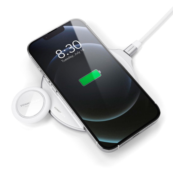 Vonmählen Smartphone Fingerring – Fingerhalterung und Stativfunktion für Smartphone, Backflip Pure – Weiteres Produktbild 6