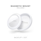 Vonmählen Smartphone Fingerring – Fingerhalterung und Stativfunktion für Smartphone, Backflip Pure – Weiteres Produktbild 7