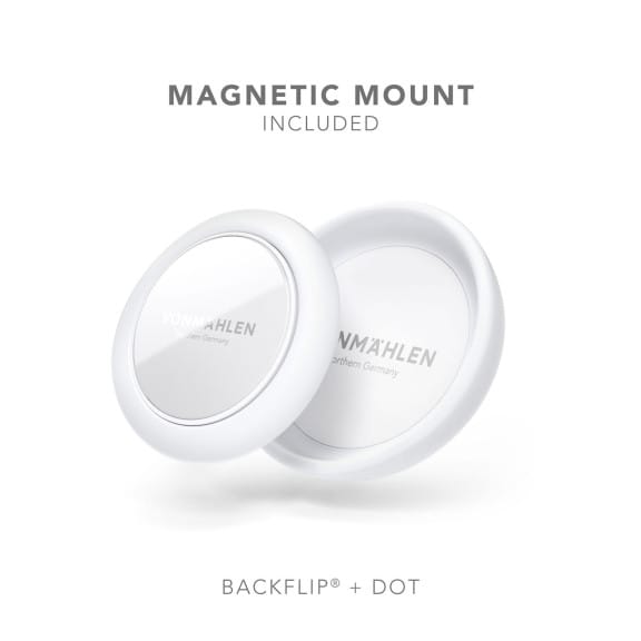 Vonmählen Smartphone Fingerring – Fingerhalterung und Stativfunktion für Smartphone, Backflip Pure – Weiteres Produktbild 7 Vonmählen Smartphone Fingerring – Fingerhalterung und Stativfunktion für Smartphone, Backflip Pure – Weiteres Produktbild 7