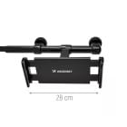 Wozinsky Auto Rücksitz Halter – Tablet Halter fürs Auto Kopfstützenhalterung für Tablet und Handy 4,7–11 Zoll – Produktbild 7