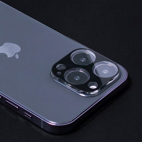 Wozinsky Full Camera Glass – Kameraglas-Schutz für iPhone 16, gehärtetes Glas – Weiteres Produktbild 2 Wozinsky Full Camera Glass – Kameraglas-Schutz für iPhone 16, gehärtetes Glas – Weiteres Produktbild 2