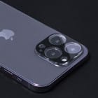 Wozinsky Full Camera Glass – Kameraglas-Schutz für iPhone 17 Pro, gehärtetes Glas – Produktbild 2