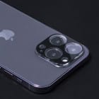 Wozinsky Full Camera Glass – Kameraglas-Schutz für iPhone Air, gehärtetes Glas – Produktbild 2