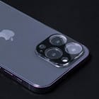 Wozinsky Full Camera Glass – Kameraglas-Schutz für Samsung Galaxy S24 Ultra, gehärtetes Glas – Produktbild 2