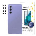 Wozinsky Full Camera Glass – Kameraglas-Schutz für Samsung Galaxy S25 Plus, gehärtetes Glas – Produktbild 1
